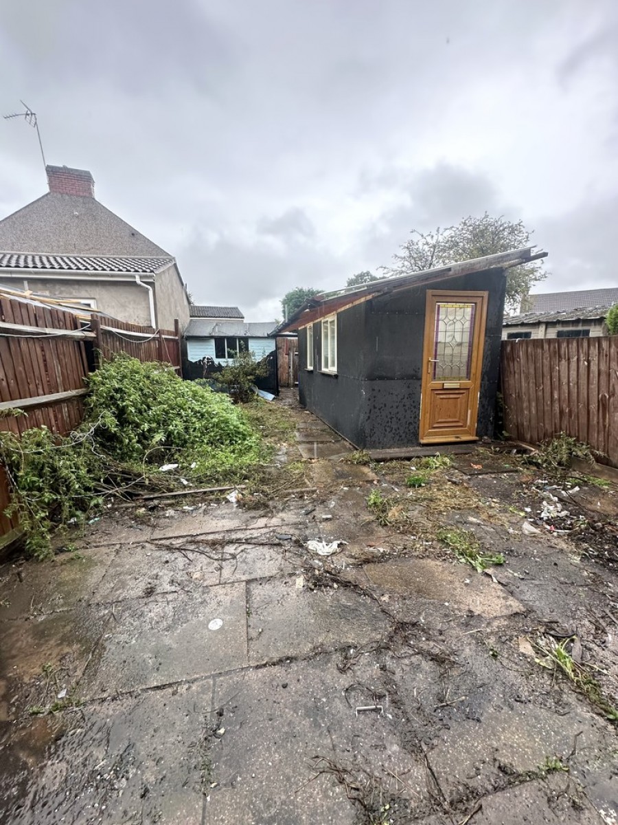 Images for Barkers Butts Lane, Coventry