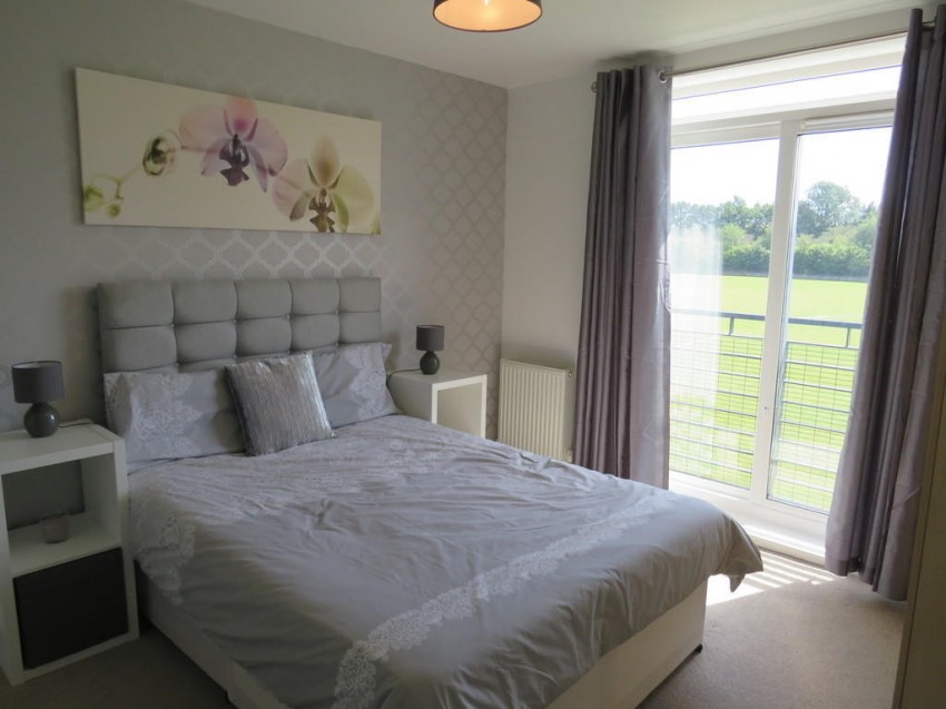 Images for Well priced modern two apartment