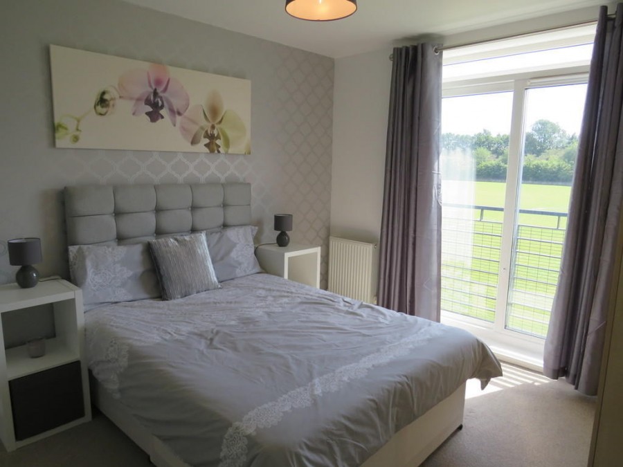 Images for Well priced modern two apartment