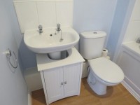 Images for Well priced modern two apartment