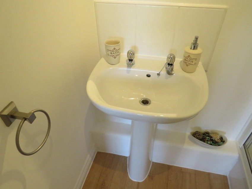 Images for Well priced modern two apartment