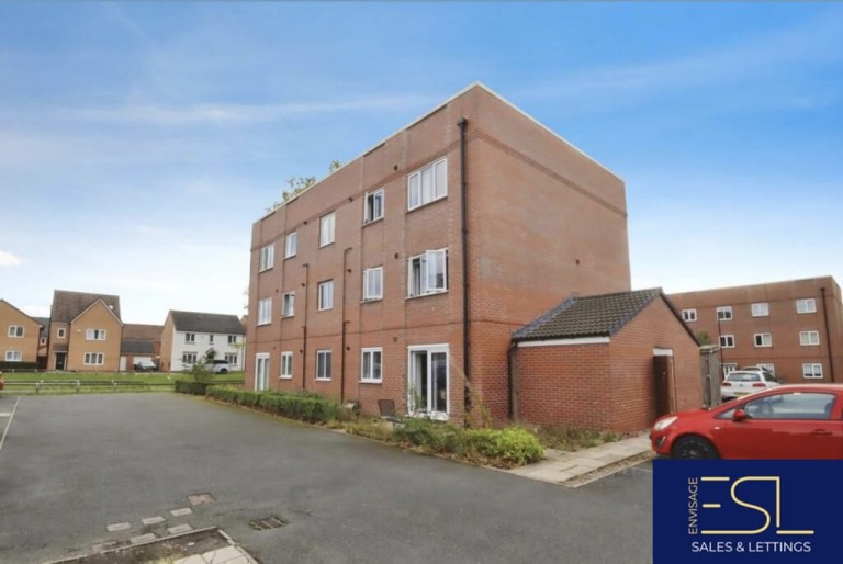 View Full Details for Childer Close, Paragon Park, Coventry