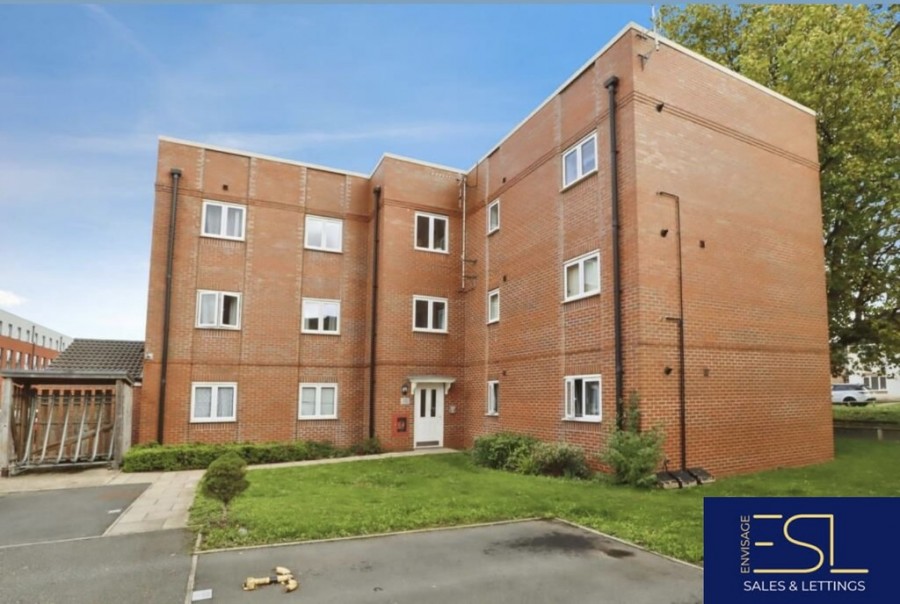Images for Childer Close, Paragon Park, Coventry