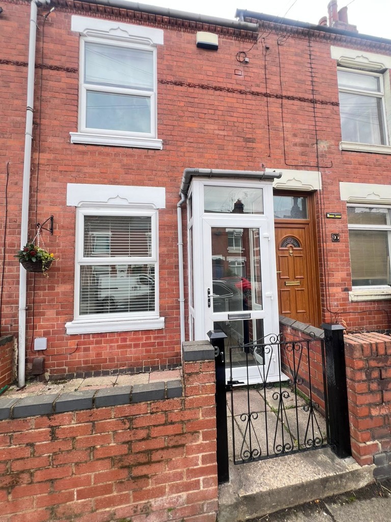 View Full Details for Westwood Road, Coventry