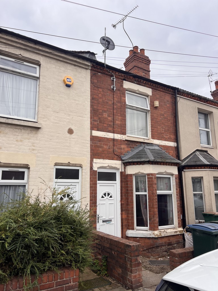 View Full Details for Somerset Road, Coventry