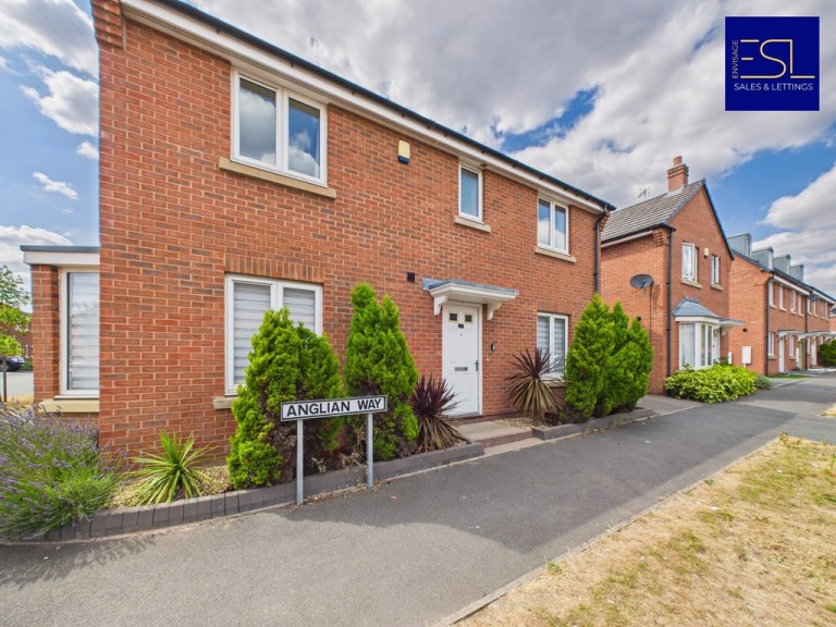 View Full Details for Anglian Way, Coventry