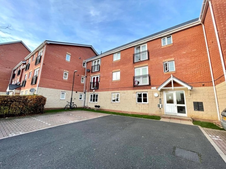 View Full Details for Thackhall Street, Coventry