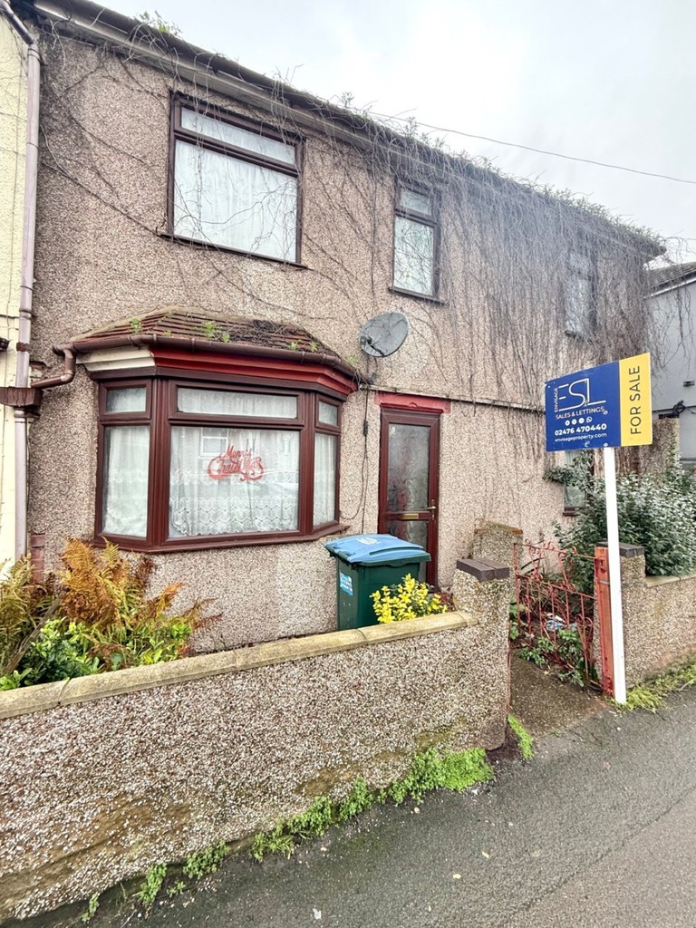 View Full Details for Terry Road, Coventry