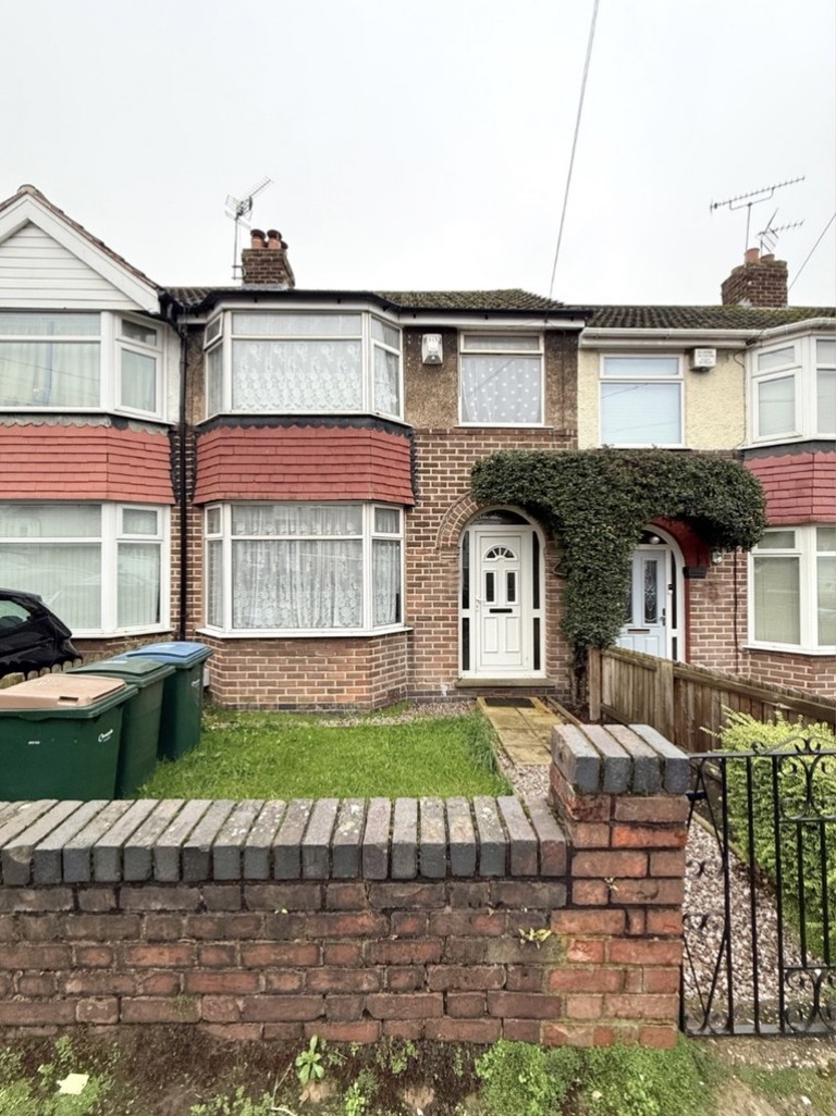 View Full Details for Thomas Landsdail Street, Cheylesmore
