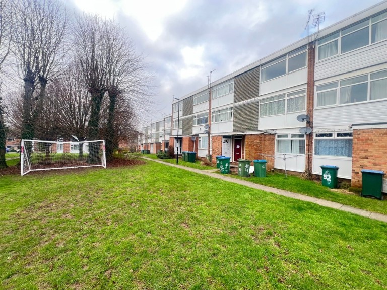 View Full Details for Crowmere Road, Coventry