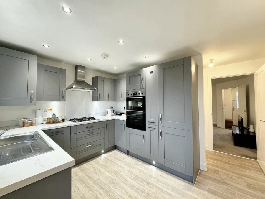 Images for Great for 1st time buyers - Call Envisage 02476-470440