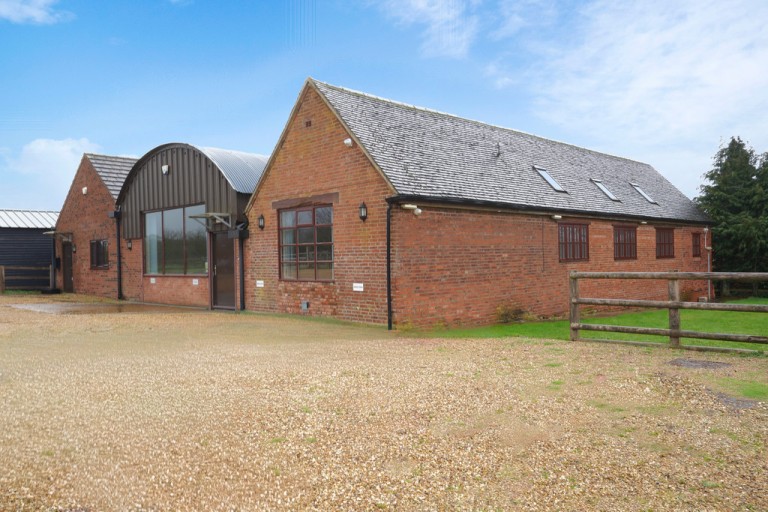 View Full Details for Office to Rent near Coventry Airport