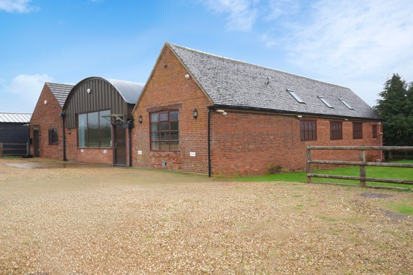 Images for Office to Rent near Coventry Airport