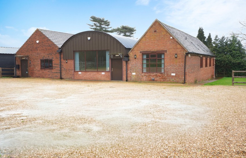 Images for Office to Rent near Coventry Airport