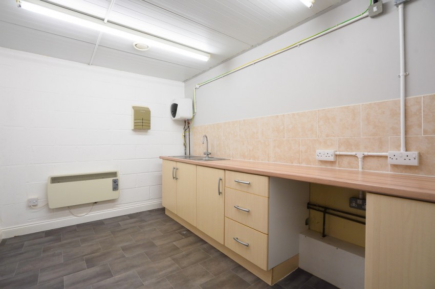 Images for Office to Rent near Coventry Airport