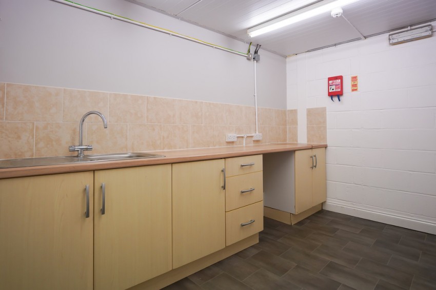 Images for Office to Rent near Coventry Airport