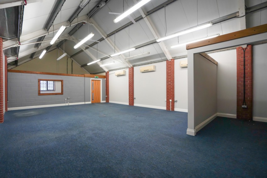Images for Office to Rent near Coventry Airport