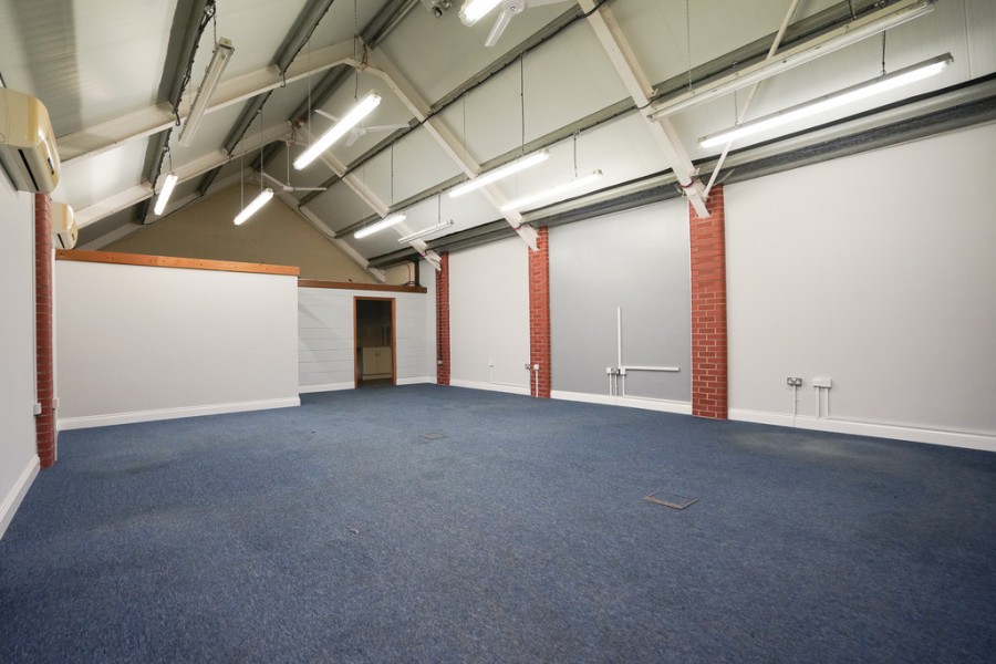 Images for Office to Rent near Coventry Airport