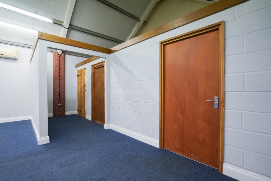 Images for Office to Rent near Coventry Airport
