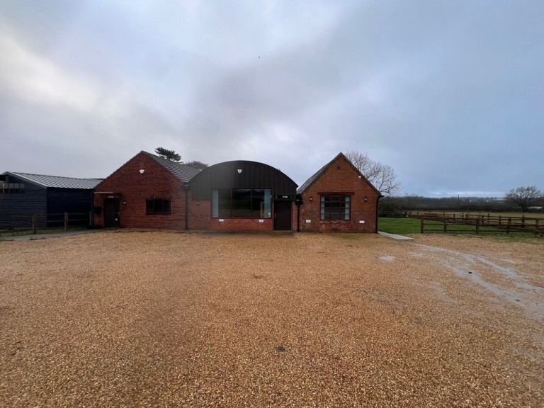 View Full Details for Office to Rent near Coventry Airport