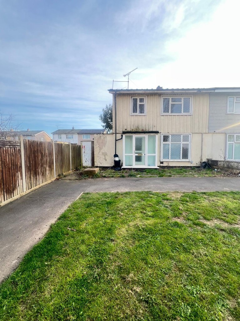 View Full Details for Hancock Green, Coventry