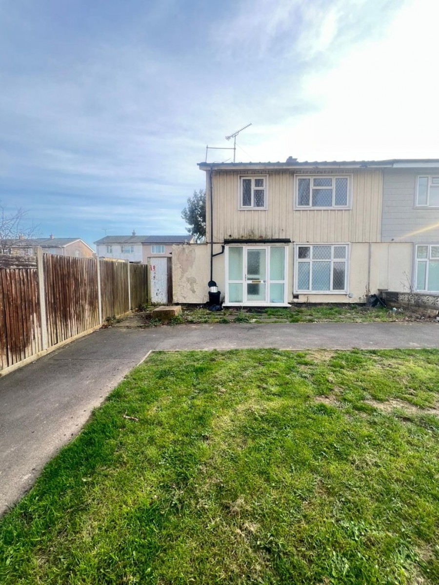 Images for Hancock Green, Coventry