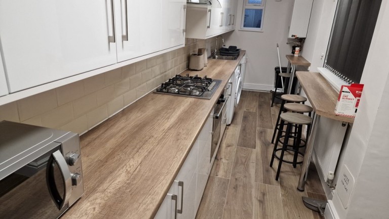 View Full Details for Winifred Avenue, Coventry