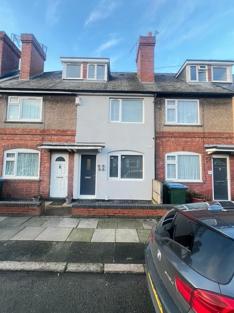 View Full Details for Hastings Road, Coventry