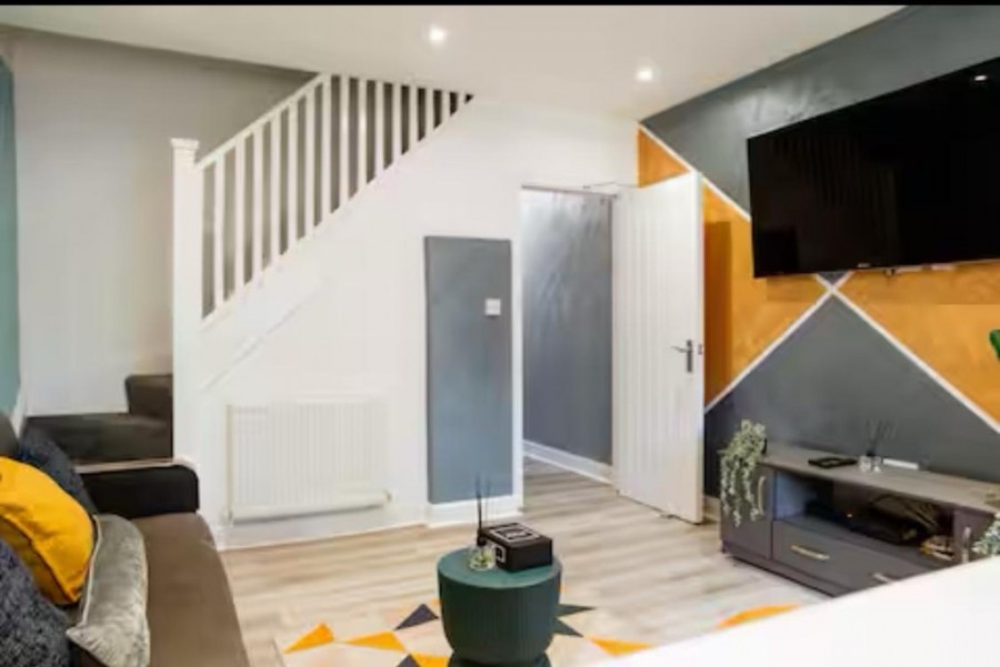 Images for Ensuite rooms in CV2