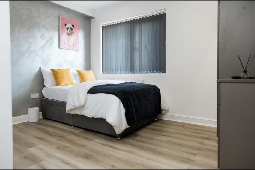 Images for Ensuite rooms in CV2