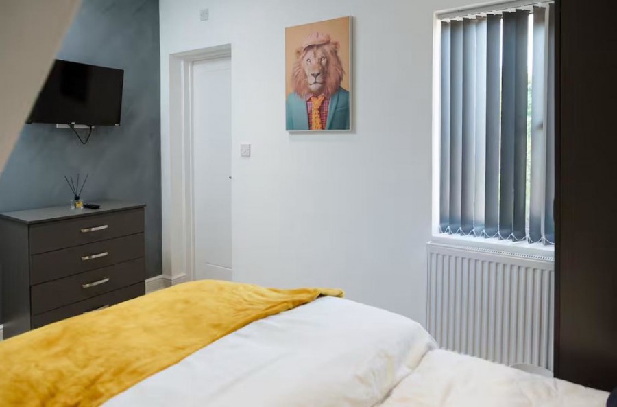 Images for Ensuite rooms to Move in Instantly