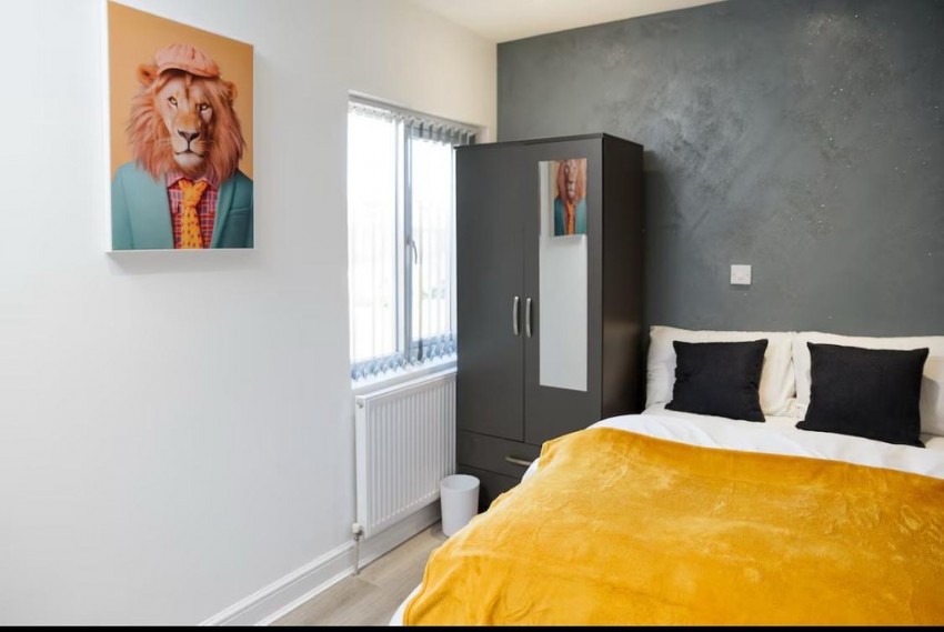 Images for Ensuite rooms to Move in Instantly