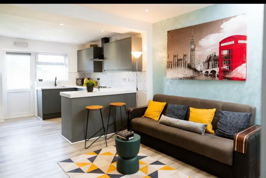 Images for Ensuite rooms to Move in Instantly