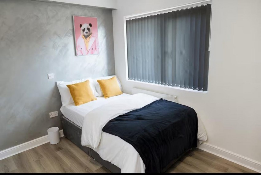 Images for Newly Renovated Ensuite rooms