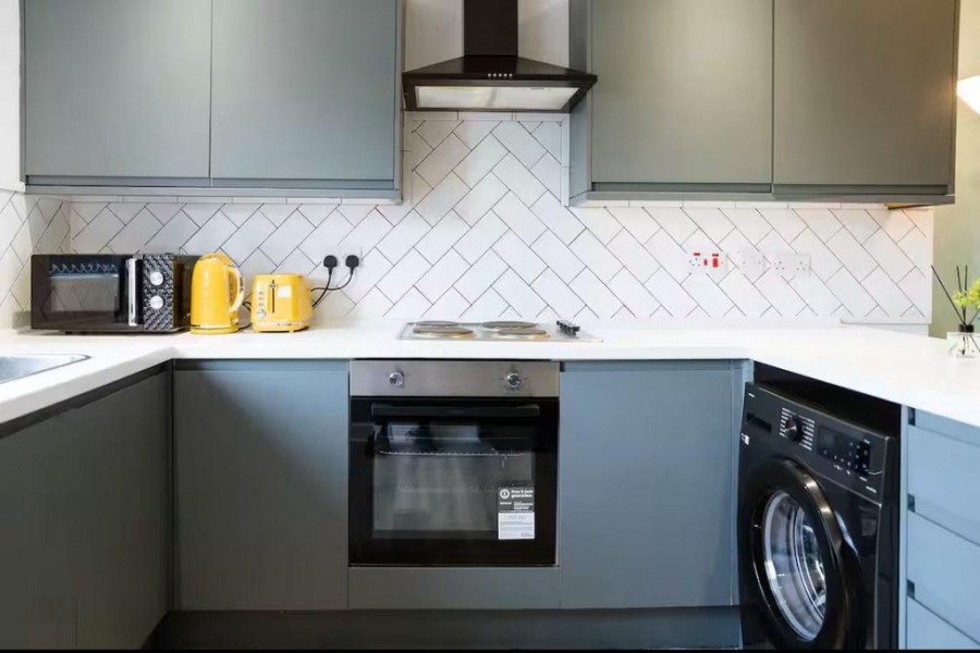 Images for Ensuite rooms to Move in Instantly