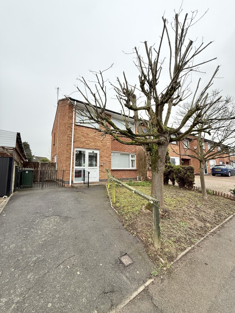View Full Details for Mayflower Drive, Coventry