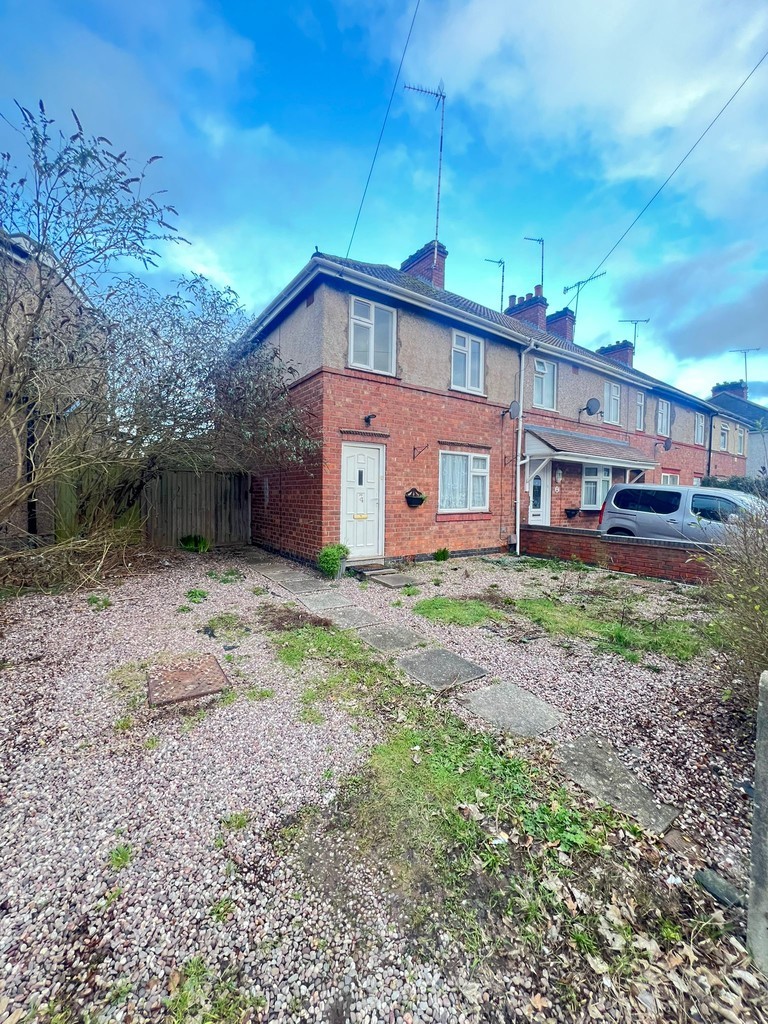 View Full Details for Gerard Avenue, Coventry