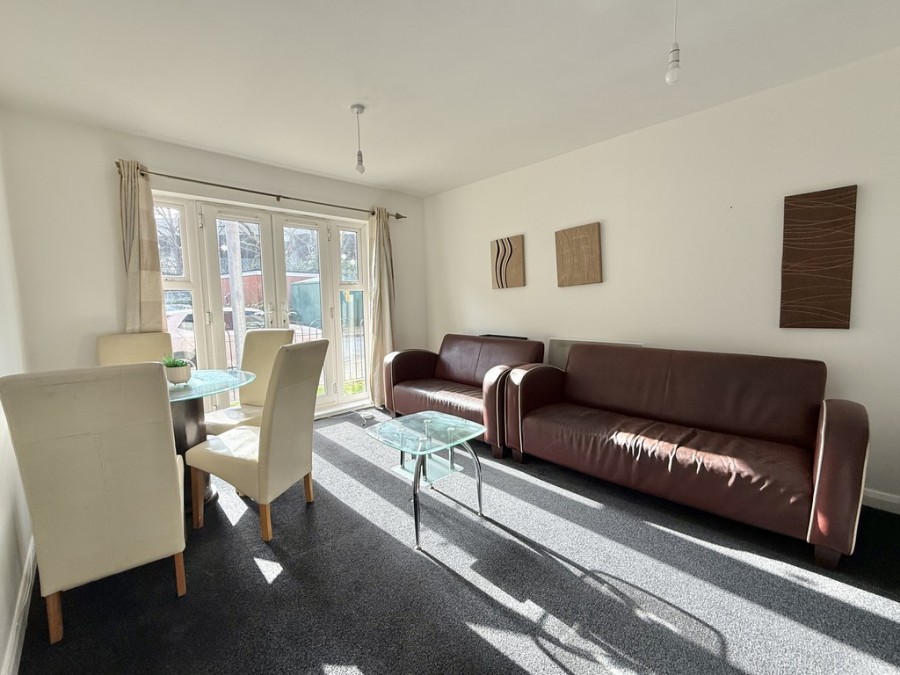 Images for City Centre Apartment - Coventry