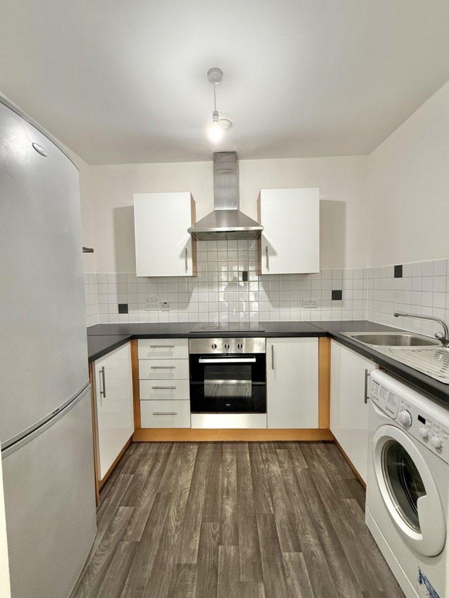 Images for City Centre Apartment - Coventry