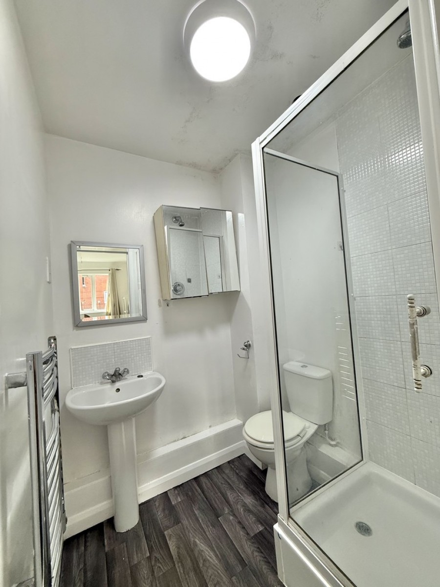 Images for City Centre Apartment - Coventry
