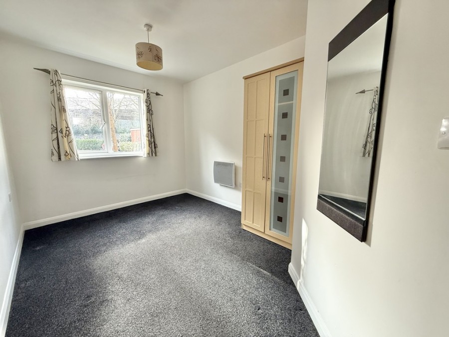 Images for City Centre Apartment - Coventry