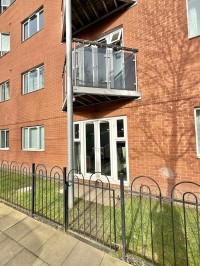 Images for City Centre Apartment - Coventry
