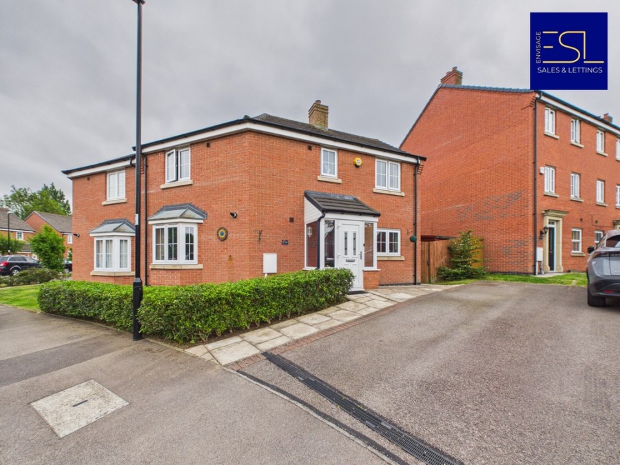 Images for Lancaster Gardens, Coventry