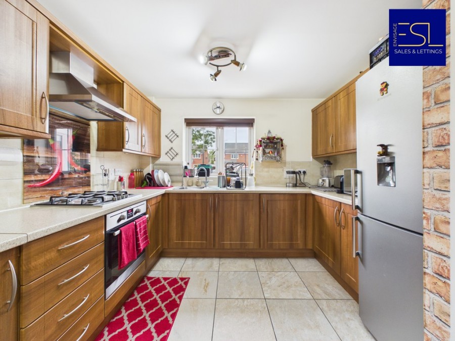 Images for Lancaster Gardens, Coventry
