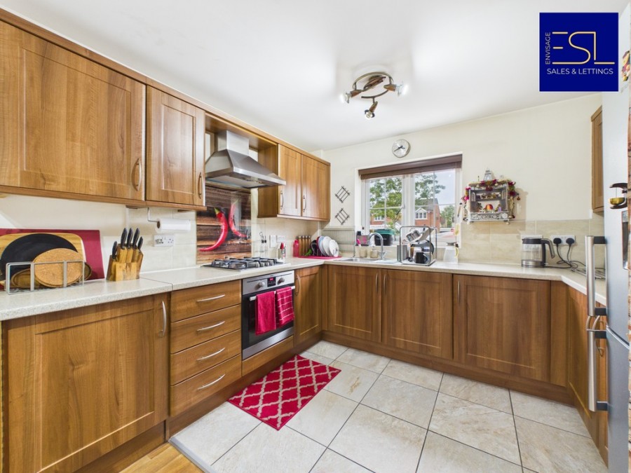 Images for Lancaster Gardens, Coventry