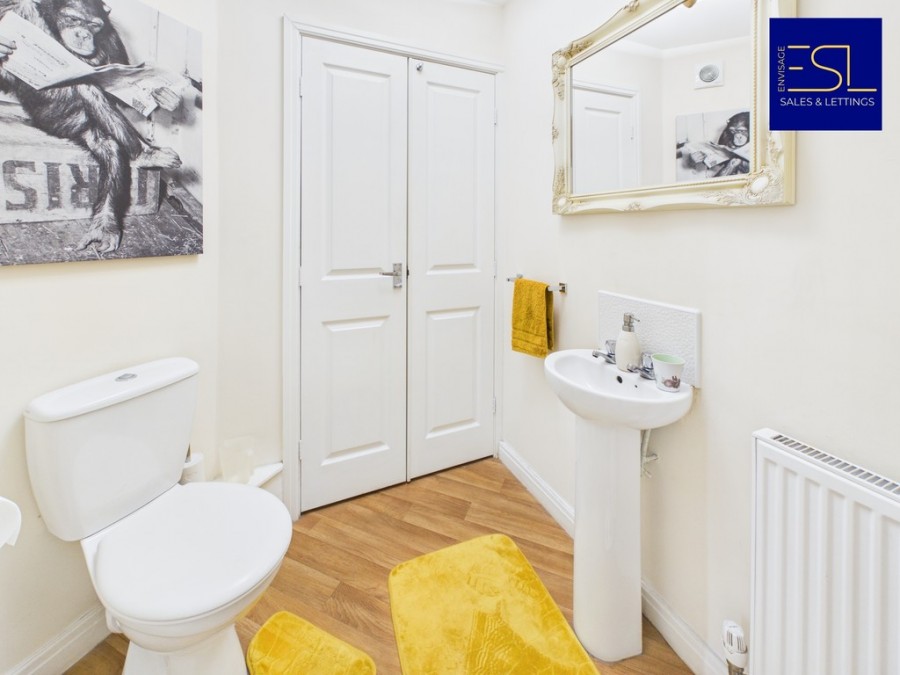 Images for Lancaster Gardens, Coventry
