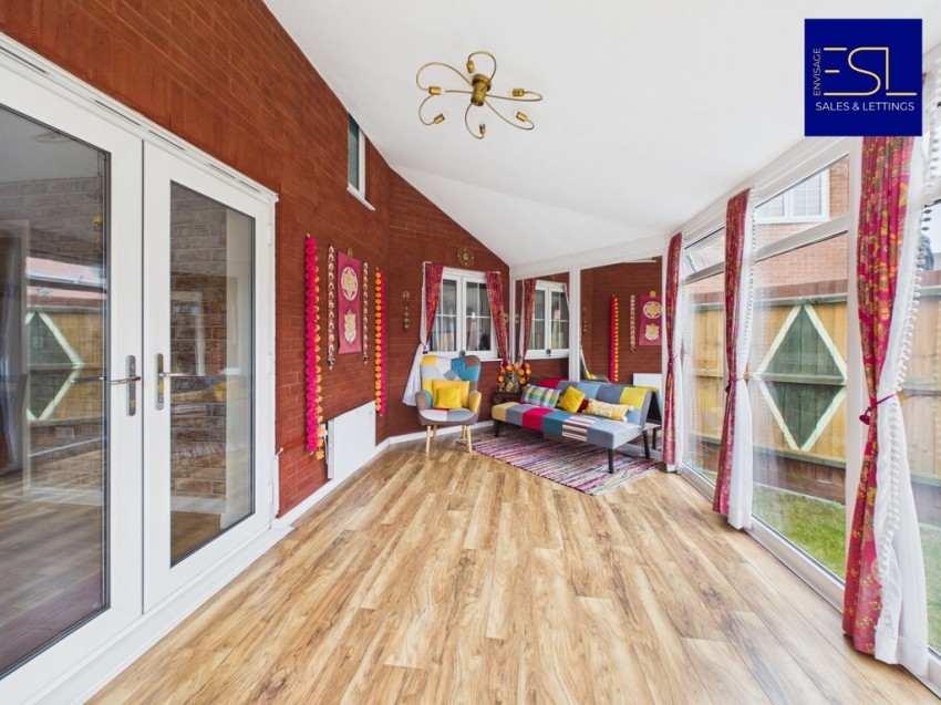 Images for Lancaster Gardens, Coventry