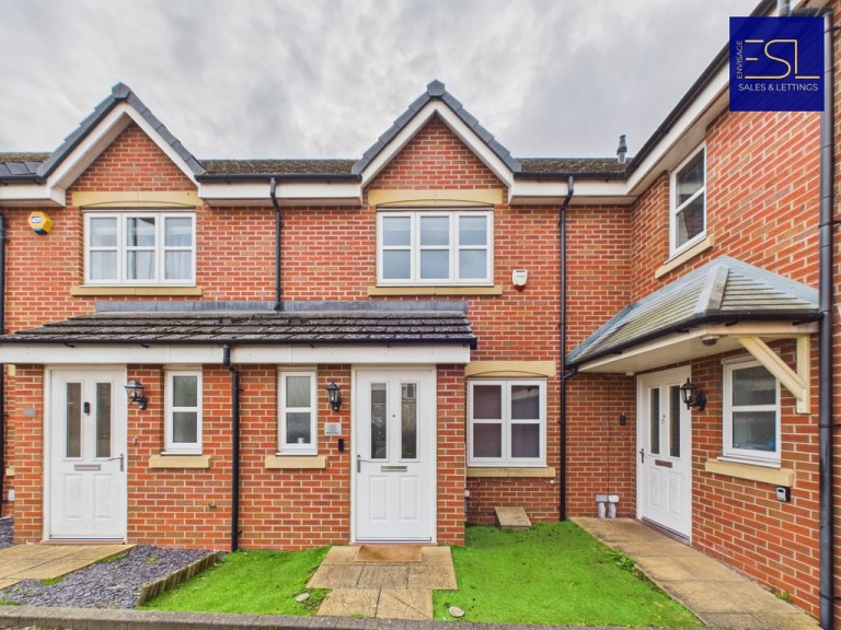 View Full Details for Hussar Court, Coventry