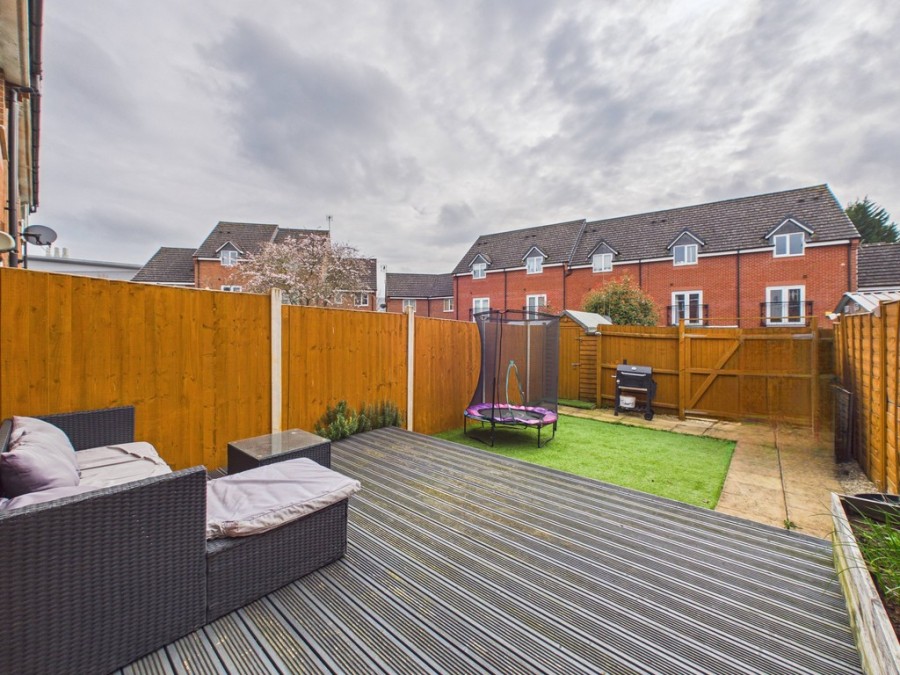 Images for Hussar Court, Coventry