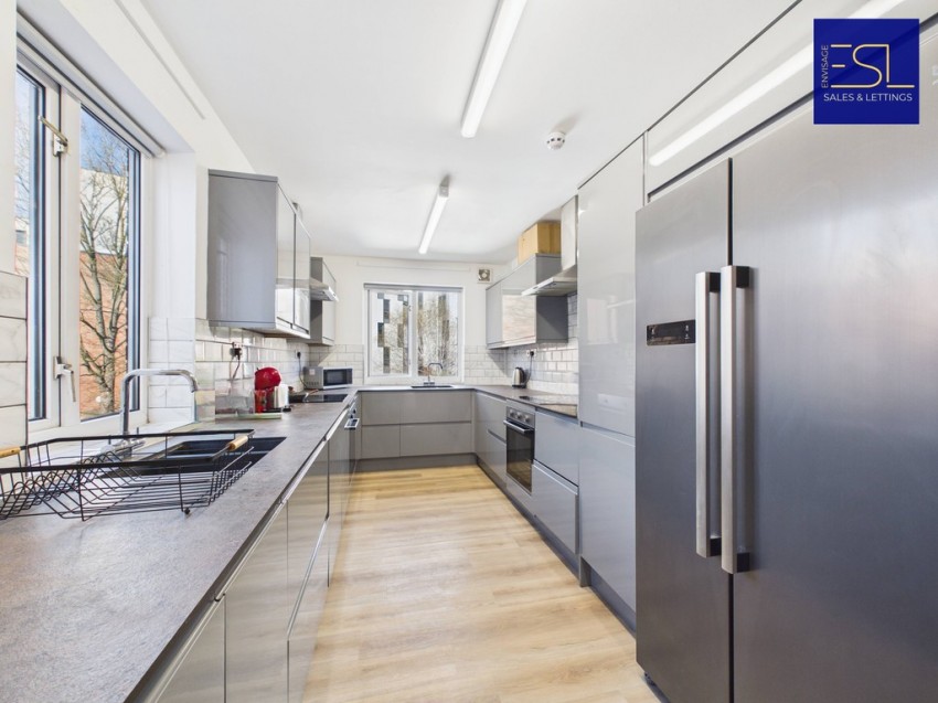 Images for Newly Refurbished Turnkey Investment